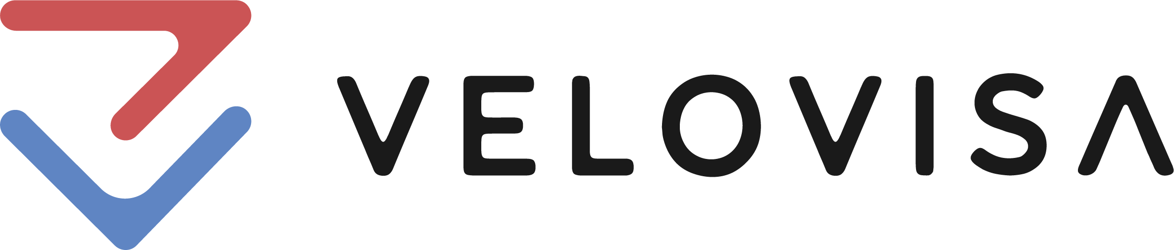 VeloVisa Logo